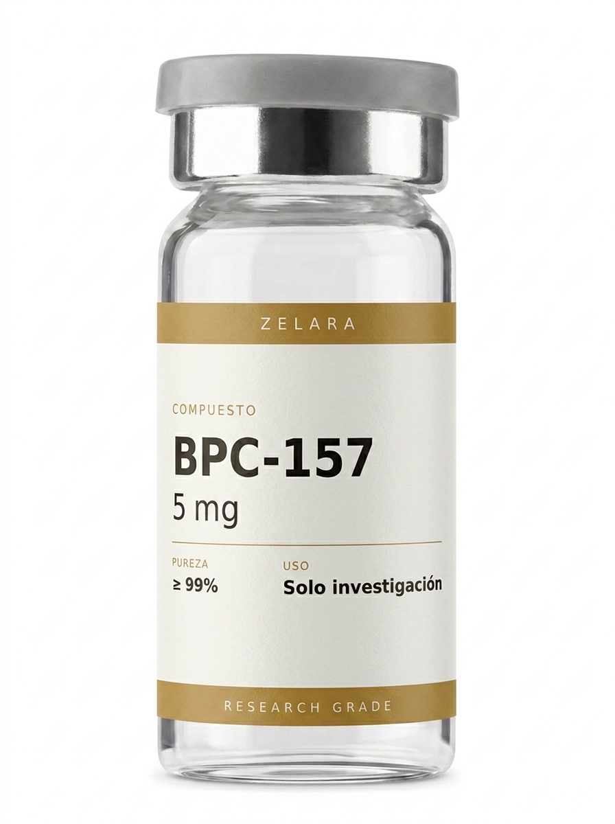 bpc 157 peptide para que sirve BPC-157, 500 mcg, 60 cápsulas