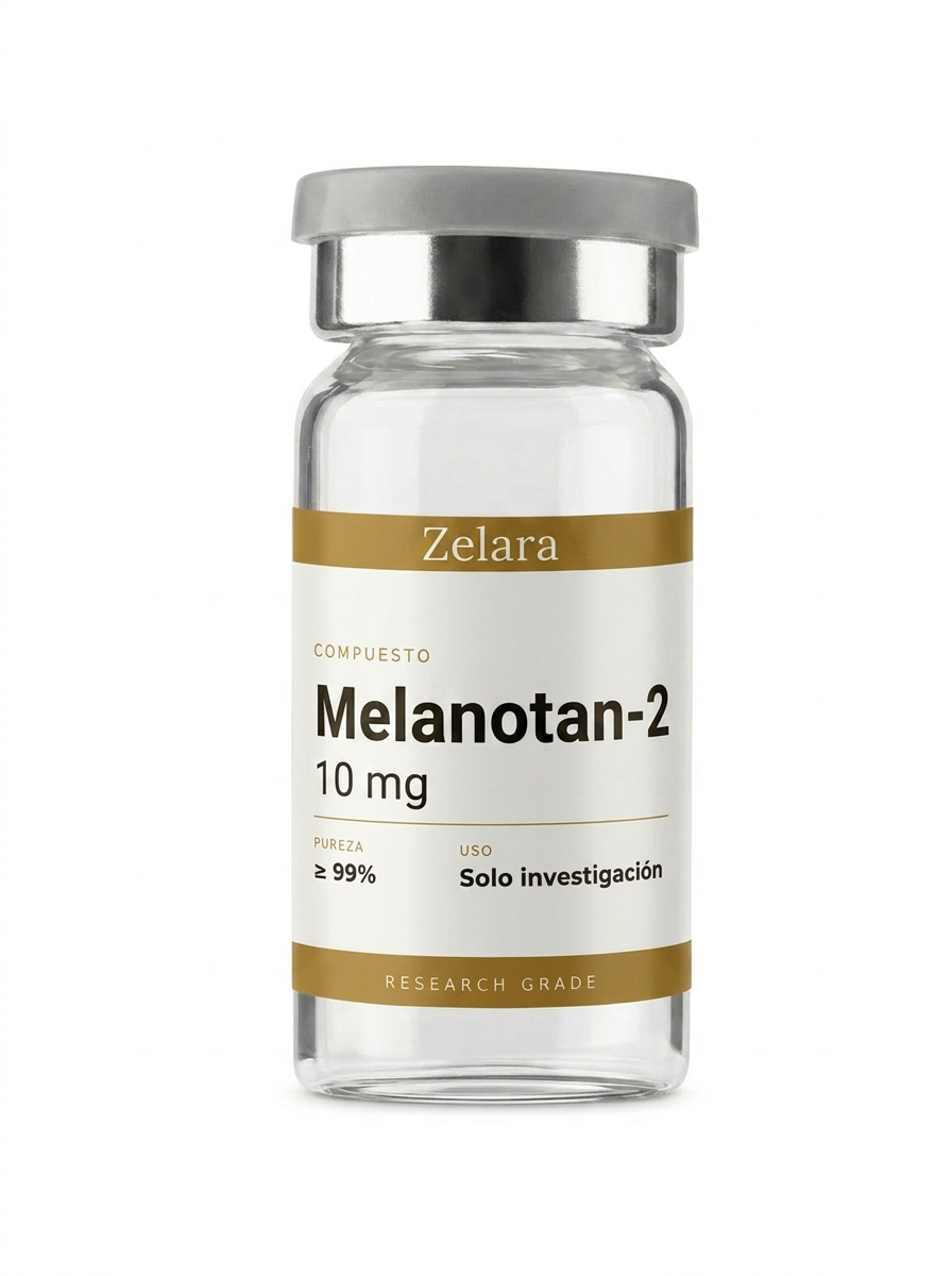 melanotan 2 como usar Melanotan 2 (MT-2) 10 mg México | Melanocortin COA