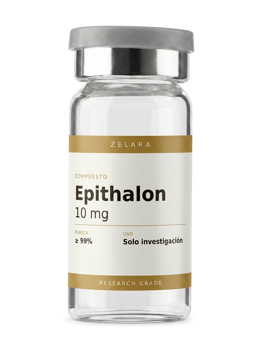 epithalon 10mg Epithalon (10mg) main image 0